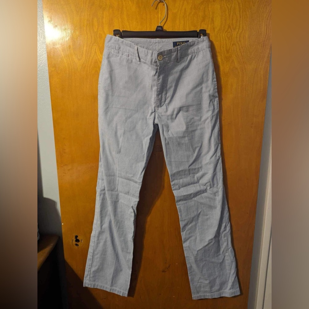Ralph Lauren Polo Striped Pants